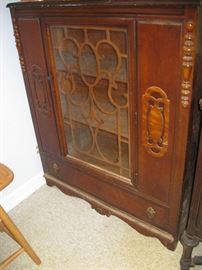 China Cabinet