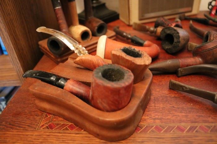 Pipe Collection