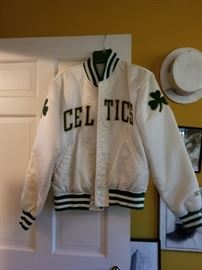 1980's Celtic Jacket