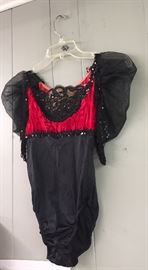 Dance Costume