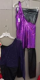 Dance Costumes