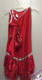 Dance Costume