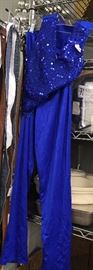 Dance Costume