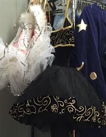 Dance Costume