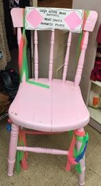 Lucy's Estate Sales Supports Breast Cancer Awareness