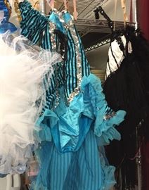 Dance Costume