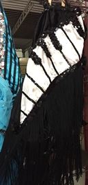 Dance Costume Piano Design