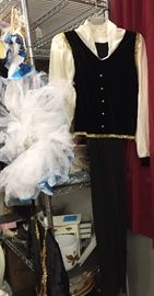 Dance Costumes