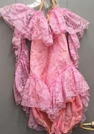 Dance Costume