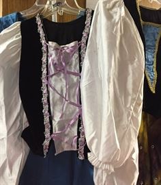 Dance Costume