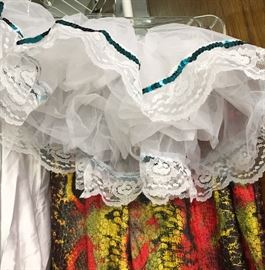 Dance Costume