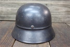 Luftschutz Nazi Helmet