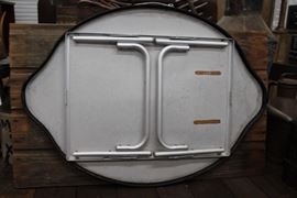 Mike's Hard Lemonade Sign/Table