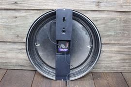 Corona Extra Neon Clock