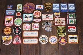 Patches