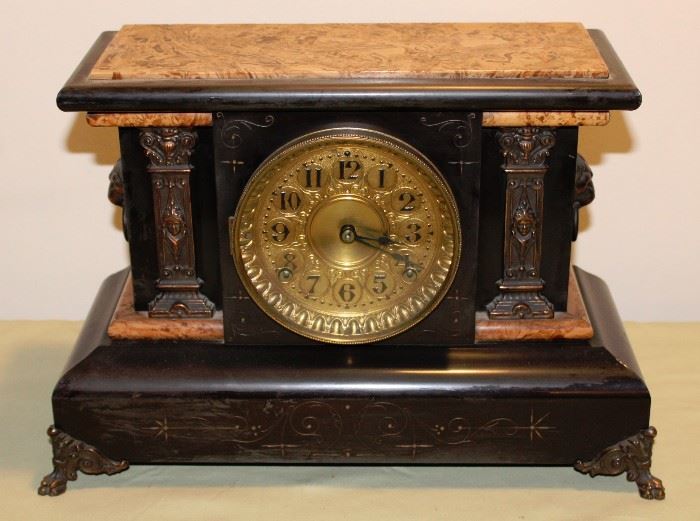 Seth Thomas Mantle Clock