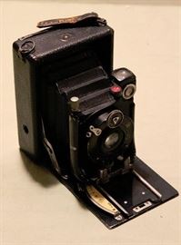Leca Glass Plate Camera