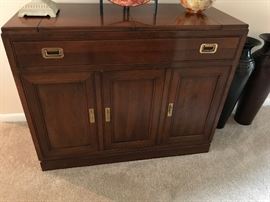 Ethan Allen server (matches dining room set)