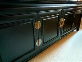 coffee table/end table set