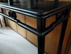 Chinese Altar Table