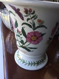 Portmerian Vase.