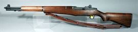 H&R Arms M1 Garand Service Grade Special Rifle, .30, SN# 5626135, Bought from CMP Civilian Marksmanship Program, Includes COA & Paperwork
