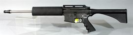 Professional Ordnance Carbon-15 AR-15 Sport Carbine Rifle, 5.56 Nato/.223, SN# C00991, Includes Magazine & Original Box