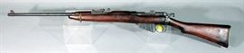 Enfield GR BSA Co 1916 Sht. Le MK III Rifle, .303 British, SN# 15426, Includes Magazine...