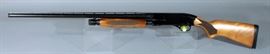 Winchester Model 1300 Pump Action 20-Gauge Shotgun, SN# L3167693, Vent Rib Barrel