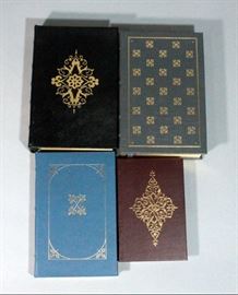 A History of The Colt Revolver by Charles T Haven and Frank A Belden, Red Leather Hardcover, Gilt Titles & Edge Blocks, Silk Place Mark