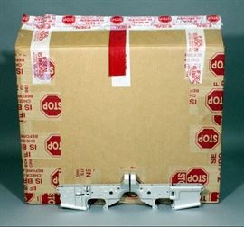 SMI Model SMI-15 AR15 Cerakote 7075-T6 Billet Aluminum Stripped Lower Receivers, Multi Cal, Qty 50, See Info for Serial Numbers