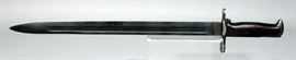 RIA Rock Island Armory M1905 1919 Bayonet, Purchased from CMP Civilian Marksmanship Program