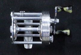 Sport King Casting Reel Model 5C 60-6310 with Original Box