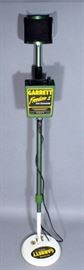 Garrett Freedom 1 Coin Commander Metal Detector