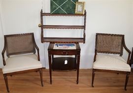 Occasional Furniture