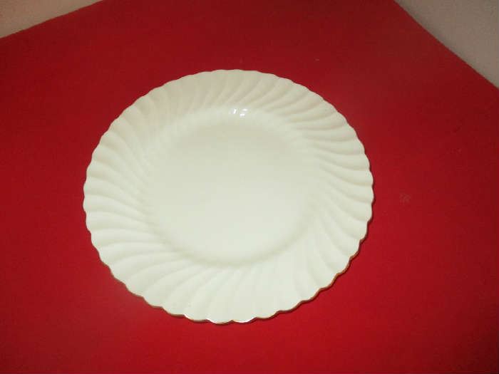 Minton dinnerware, Clifton pattern