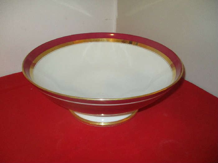 large bowl