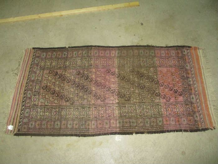 floor rug