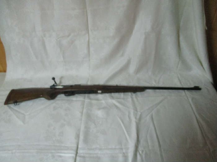  Winchester Model 70