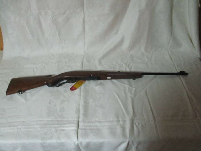 Winchester Model 88 Caliber 308