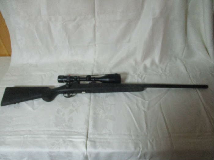 Remington 700 Caliber .308