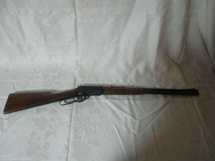 Winchester 94 Pre 64