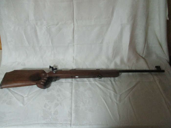 Remington 40x Custom