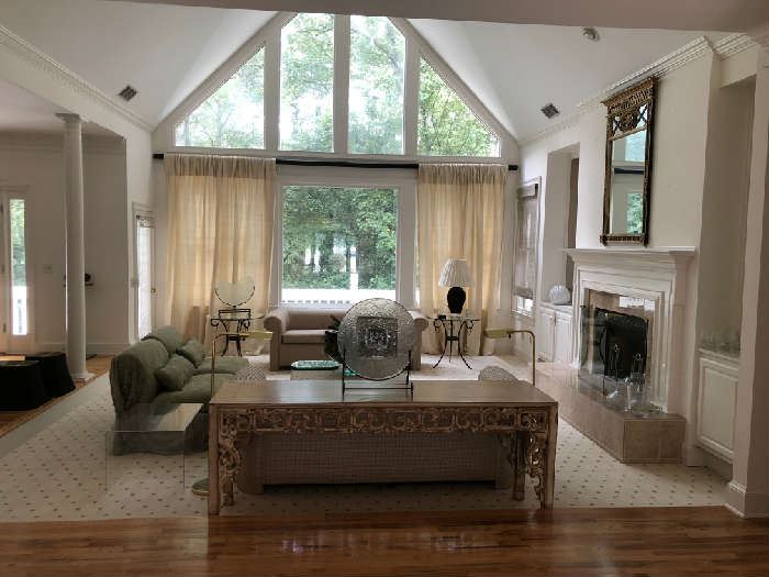 Sandy Springs Estate Sale, Open Sunday! starts on 9/28/2018