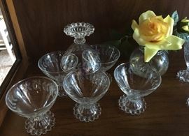 Additional Pieces of Anchor Hocking