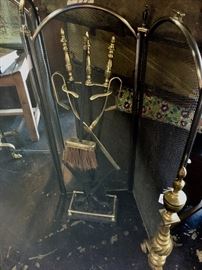 Fireplace Accessories 