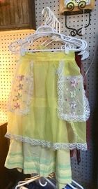 Vintage Aprons