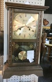 Antique Clock