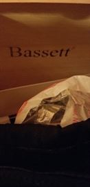 Bassett Bedroom Suite
