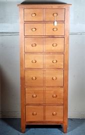 Ethan Allen Lingerie chest
